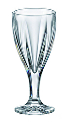 Sklenička likér Victoria 060 ml 6 ks