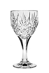 Sklenička víno Alexandra 230 ml 6 ks