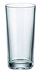 Sklenička Blank 350 ml 6 ks