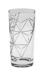 Sklenička Tron 350 ml 6 ks