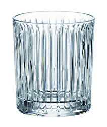 Sklenička whisky Skyline 320 ml 6 ks