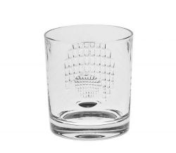 Sklenička whisky Magniferr 320 ml 6 ks