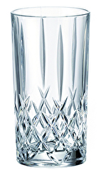 Sklenička Brixton 350 ml 6 ks