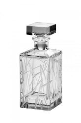 Láhev matt Twigs 070 cl 1 ks