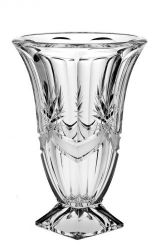 Váza lepená Panel ribbon 360 mm 1 ks