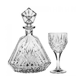 Set víno 1+6 Alexandra   1 ks