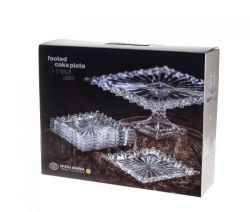 Set 1+6tal. Pierced   1 ks