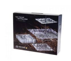 Set 1+6tal. Pierced   1 ks