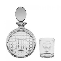 Set whisky 1+6 Magniferr   1 ks